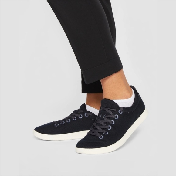 allbirds Shoes - Allbirds Wool Piper Casual Sneaker